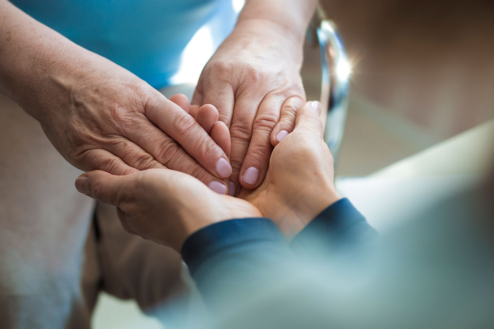 Best Home Care Services Maryland
